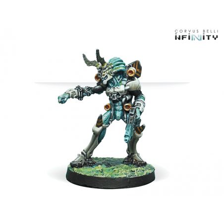 Infinity - Kaauri Sentinels