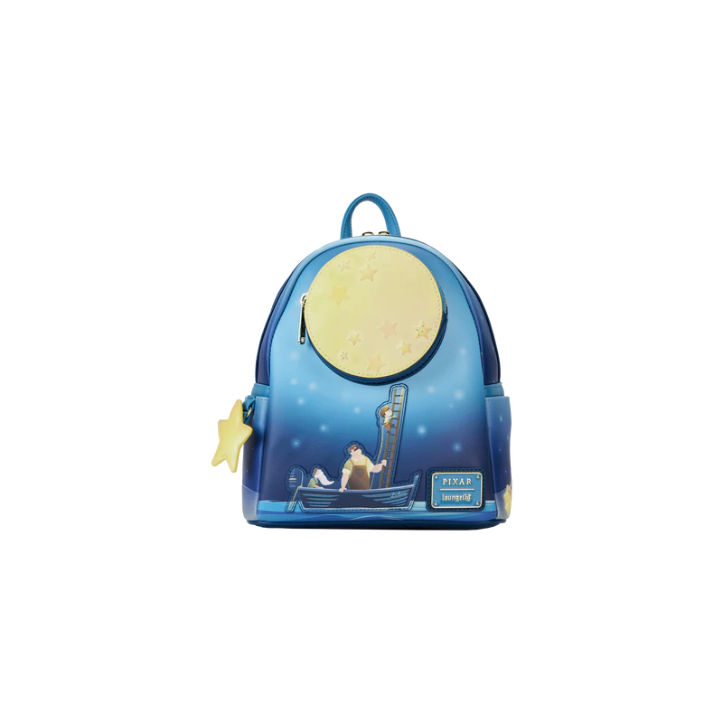 PIXAR - La Luna - Mini Sac Ã  Dos "Glow"  LoungeFly