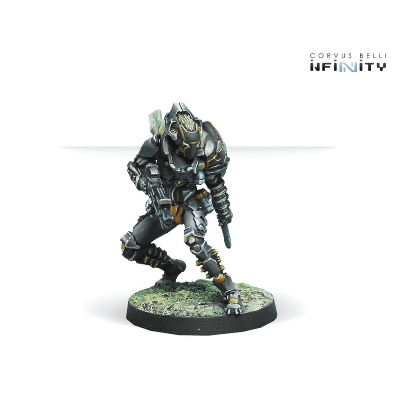 Infinity - Igao Unit (DA CCW)