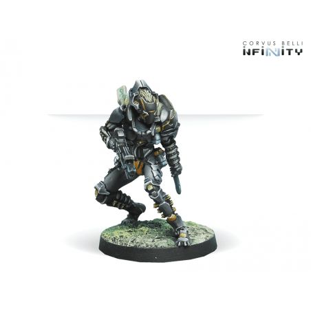 Infinity - Igao Unit (DA CCW)