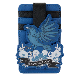 HARRY POTTER - Serdaigle - Porte-carte Loungefly