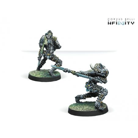 Infinity - Igao Unit (DA CCW)