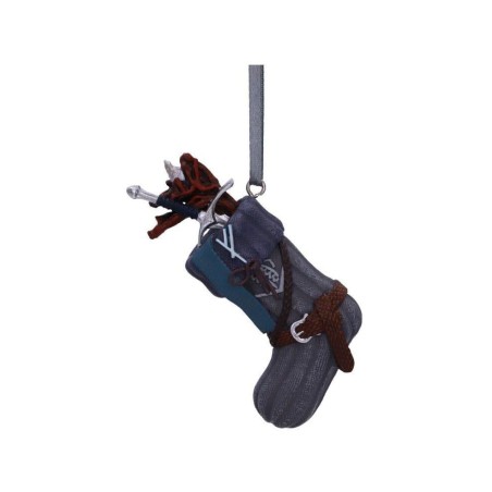 THE LORD OF THE RINGS - Gandalf - Hanging Ornament 8cm