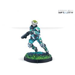 Infinity - Hatail Spec-Ops