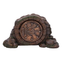 HARRY POTTER - La chambre des secrets - BoÃ®te de rangement 25cm