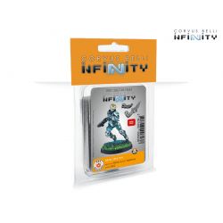 Infinity - Hatail Spec-Ops 2