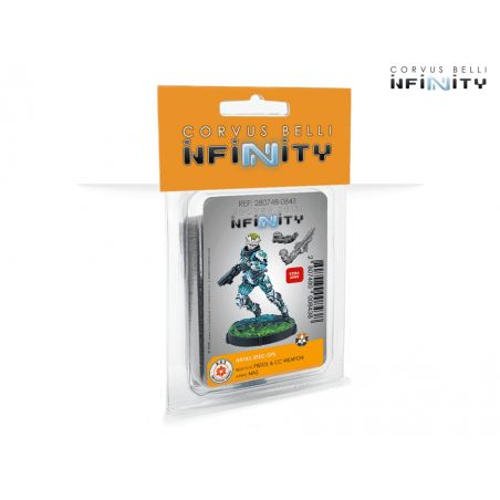 Infinity - Hatail Spec-Ops