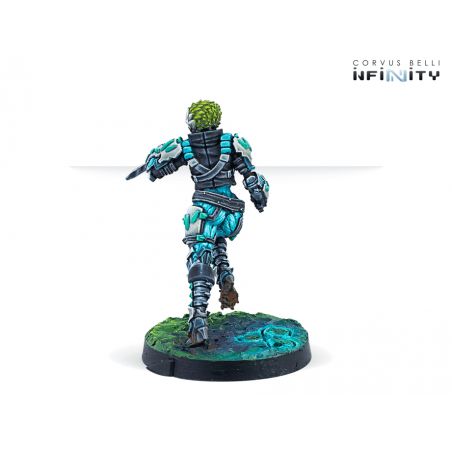 Infinity - Hatail Spec-Ops
