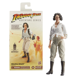 INDIANA JONES 5 - Helena Shaw - Figure Adventure Series 15cm