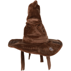 HARRY POTTER - Peluche Sonore Choixpeau - 30cm (UK)