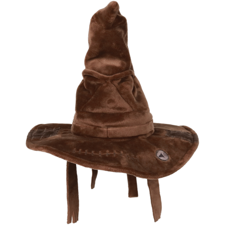 HARRY POTTER - Sorting Hat Plush With Sound - 30cm (UK)