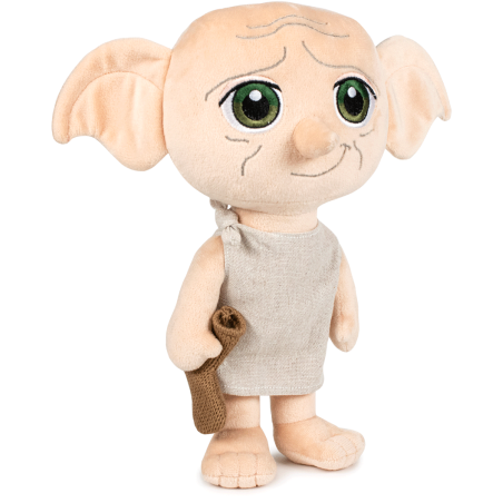 HARRY POTTER - Dobby Plush - 30cm