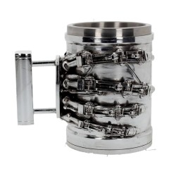 TERMINATOR 2 - Main T-800 - Chope 17cm