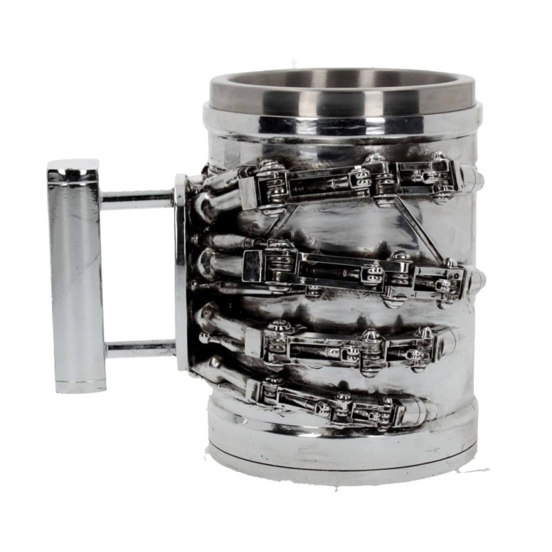 TERMINATOR 2 - Main T-800 - Chope 17cm