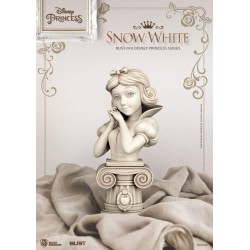 DISNEY - Snow White - Buste Princess Series PVC 15cm