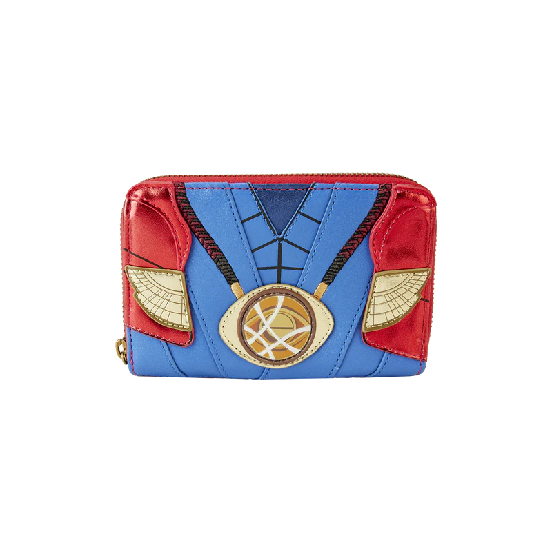 MARVEL - Doctor Strange - Portefeuille LoungeFly