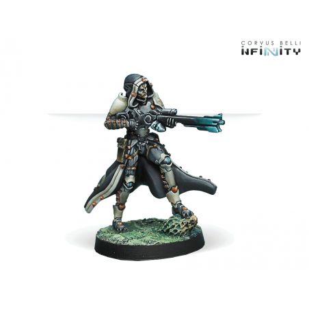 Infinity - Clipsos Unit (Sniper)