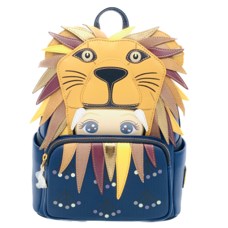 HARRY POTTER - Luna Lovegood - Mini Sac Ã  Dos LoungeFly 'Exclusive Ed'