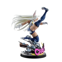 MY HERO ACADEMIA - Mirko "Hero Suit" - Statuette 1/8 23cm