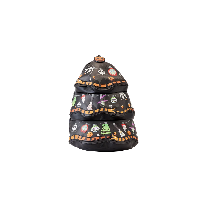 NBX - Arbre Figuratif - Mini sac Ã  dos Loungefly