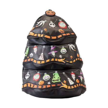 NBX - Arbre Figuratif - Mini sac Ã  dos Loungefly