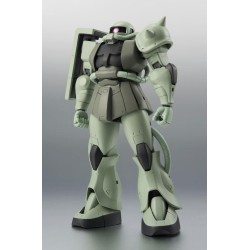 GUNDAM - MS-06 ZAKU II Version Anime - Action Figure 13cm