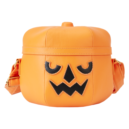 MCDONALDS - Halloween Happy Meal Mcpunkin - Sac BandouliÃ¨re LoungeFly
