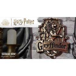 HARRY POTTER - Gryffondor - DÃ©coration Murale 20cm