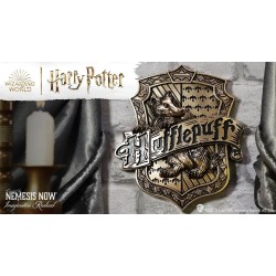 HARRY POTTER - Poufsouffle - DÃ©coration Murale 20.5cm