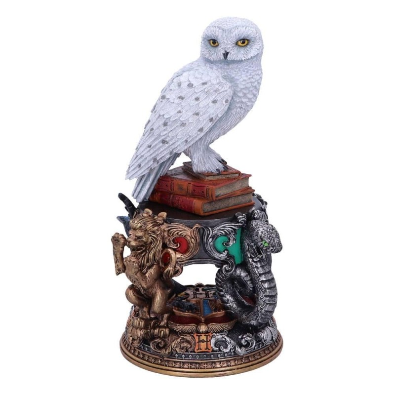 HARRY POTTER - Hedwige - Figurine 22cm