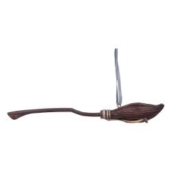 HARRY POTTER - Nimbus 2000 - DÃ©coration de Sapin 15.5cm