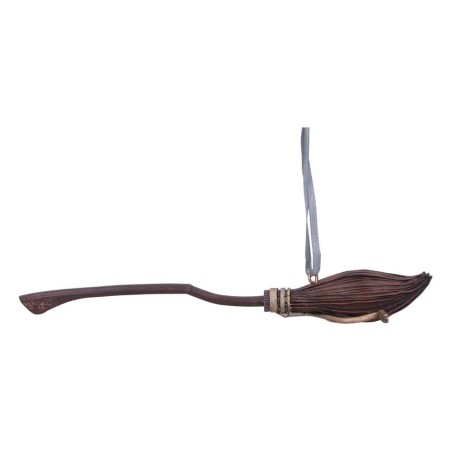 HARRY POTTER - Nimbus 2000 - DÃ©coration de Sapin 15.5cm
