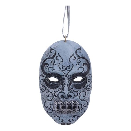 HARRY POTTER - Masque Mangemorts - DÃ©coration de Sapin 7cm