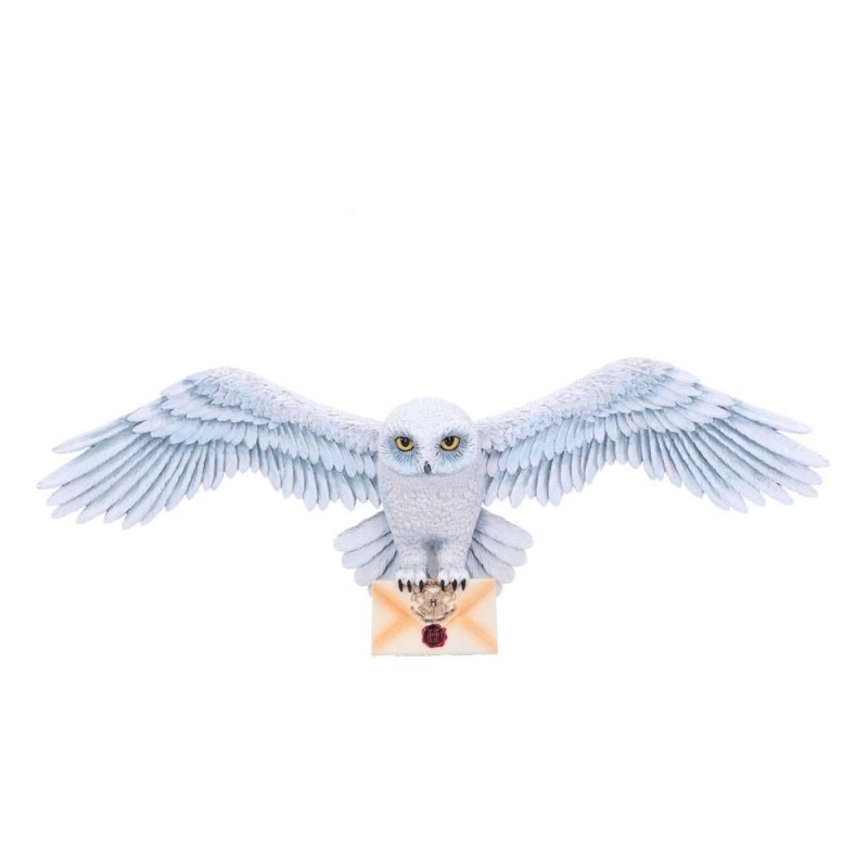 HARRY POTTER - Hedwige - DÃ©coration Murale 45cm
