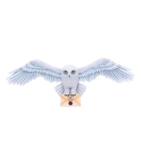 HARRY POTTER - Hedwige - DÃ©coration Murale 45cm