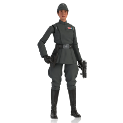 STAR WARS OBI-WAN KENOBI - Tala Durith - Figurine Black Series 15cm
