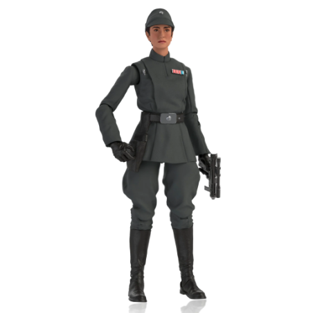 STAR WARS OBI-WAN KENOBI - Tala Durith - Figurine Black Series 15cm