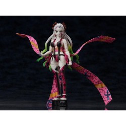 DEMON SLAYER - Daki - Figure 1/12 BUZZmod 15cm