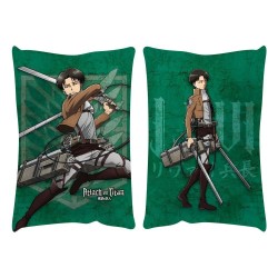 ATTACK ON TITAN - Levi - Pillow '50x35cm'