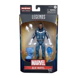 MARVEL - Blue Marvel - Figure Legends Series 15cm