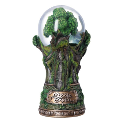 LORD OF THE RING - Treebeard - Boule Ã  Neige