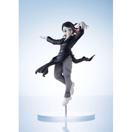 DEMON SLAYER - Enmu - Statue ConoFig 15cm