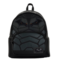 DC COMICS - Batman - Sac Ã  dos LoungeFly '23x27x11cm'
