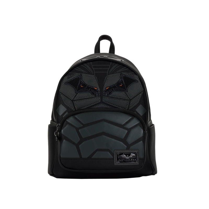 DC COMICS - Batman - Sac Ã  dos LoungeFly '23x27x11cm'