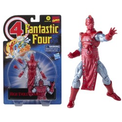 MARVEL - High Evolutionary - Figurine Legends Retro Series 15cm