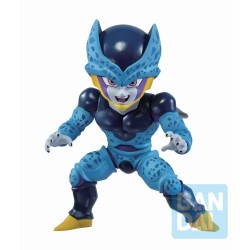DRAGON BALL - Cell Junior - Figure Ichibansho 10cm