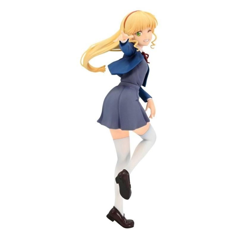 LOVE LIVE! SUPERSTAR!! - Sumire Heanna - Statuette 21cm