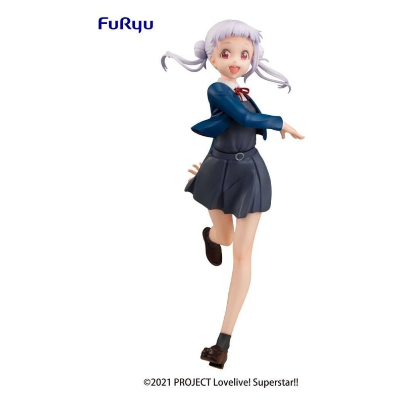 LOVE LIVE! SUPERSTAR!! - Chisato Arashi - Statuette 21cm
