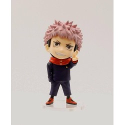 JUJUTSU KAISEN - Deformed Itadori Yuji - Statue Taito 7cm