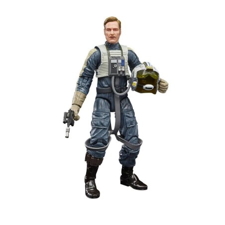 STAR WARS - Antoc Merrick (Rogue One) - Figurine Black Series